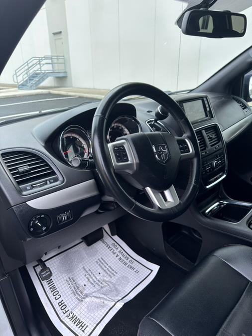 2018 Dodge Grand Caravan GT Wagon, available for sale in Garfield, New Jersey | Mikes Auto Sales LLC. Garfield, New Jersey 2018 Dodge Grand Caravan GT Wagon, available for sale in Garfield, New Jersey | Mikes Auto Sales LLC. Garfield, New Jersey