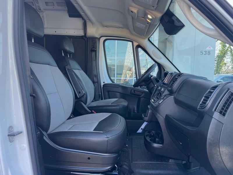 2023 Ram Promaster 2500 159 High Roof, available for sale in Maple Shade, New Jersey | Car Revolution. Maple Shade, New Jersey 2023 Ram Promaster 2500 159 High Roof, available for sale in Maple Shade, New Jersey | Car Revolution. Maple Shade, New Jersey