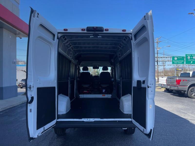 2023 Ram Promaster 2500 159 High Roof, available for sale in Maple Shade, New Jersey | Car Revolution. Maple Shade, New Jersey 2023 Ram Promaster 2500 159 High Roof, available for sale in Maple Shade, New Jersey | Car Revolution. Maple Shade, New Jersey