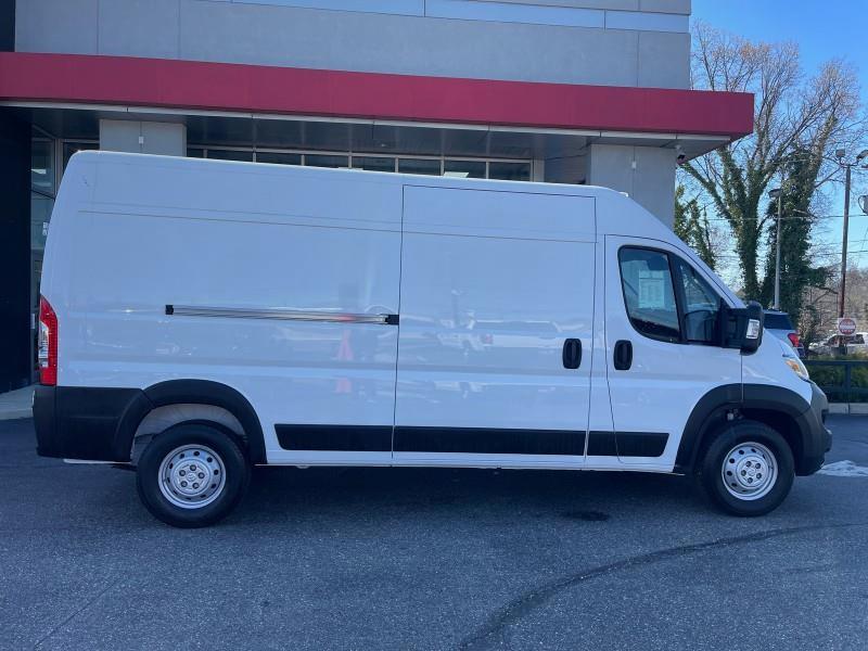 2023 Ram Promaster 2500 159 High Roof, available for sale in Maple Shade, New Jersey | Car Revolution. Maple Shade, New Jersey 2023 Ram Promaster 2500 159 High Roof, available for sale in Maple Shade, New Jersey | Car Revolution. Maple Shade, New Jersey