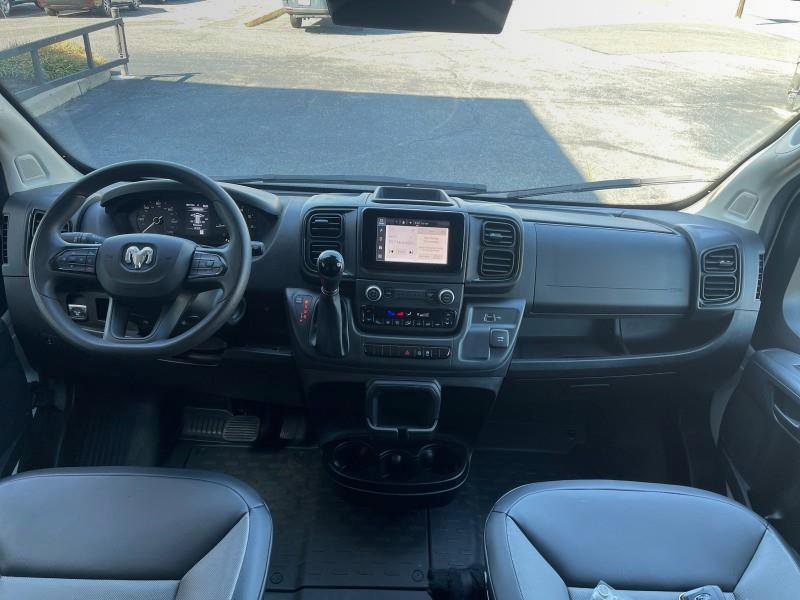 2023 Ram Promaster 2500 159 High Roof, available for sale in Maple Shade, New Jersey | Car Revolution. Maple Shade, New Jersey 2023 Ram Promaster 2500 159 High Roof, available for sale in Maple Shade, New Jersey | Car Revolution. Maple Shade, New Jersey