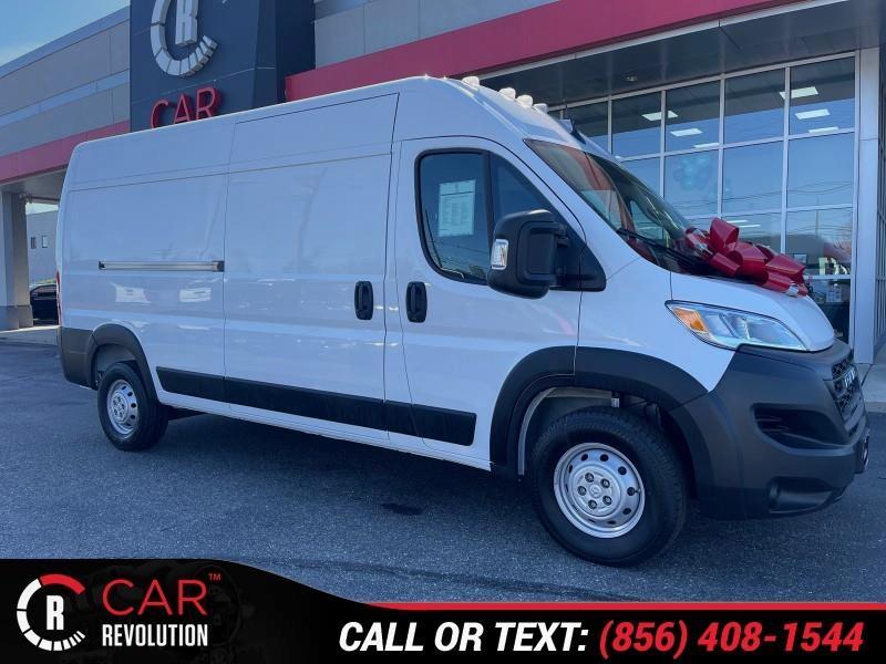 Used 2023 Ram Promaster 2500 159 in Maple Shade, New Jersey | Car Revolution. Maple Shade, New Jersey