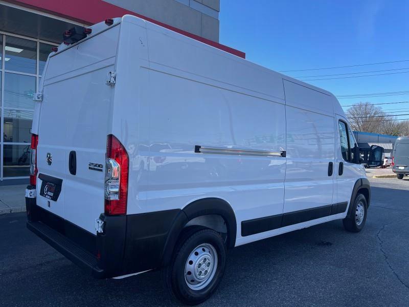2023 Ram Promaster 2500 159 High Roof, available for sale in Maple Shade, New Jersey | Car Revolution. Maple Shade, New Jersey 2023 Ram Promaster 2500 159 High Roof, available for sale in Maple Shade, New Jersey | Car Revolution. Maple Shade, New Jersey