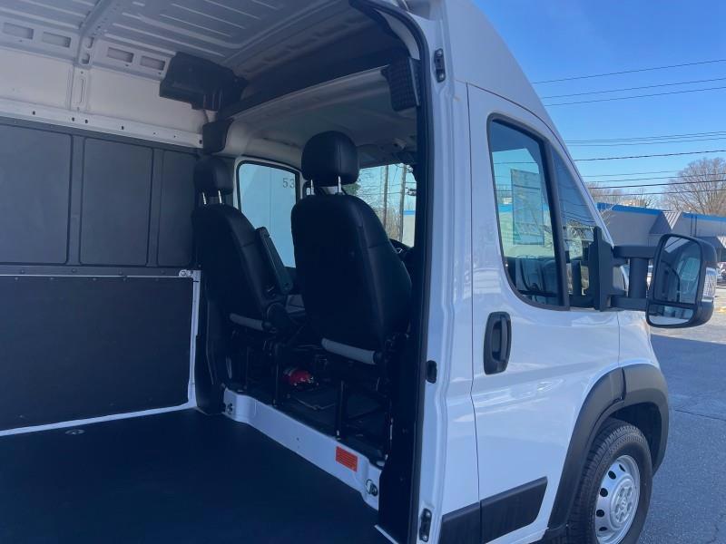 2023 Ram Promaster 2500 159 High Roof, available for sale in Maple Shade, New Jersey | Car Revolution. Maple Shade, New Jersey 2023 Ram Promaster 2500 159 High Roof, available for sale in Maple Shade, New Jersey | Car Revolution. Maple Shade, New Jersey