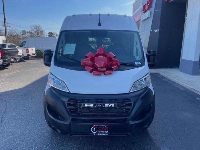 2023 Ram Promaster 2500 High Roof 159 WB, available for sale in Maple Shade, New Jersey | Car Revolution. Maple Shade, New Jersey 2023 Ram Promaster 2500 High Roof 159 WB, available for sale in Maple Shade, New Jersey | Car Revolution. Maple Shade, New Jersey