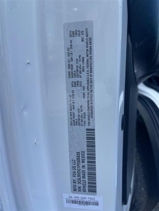 2023 Ram Promaster 2500 High Roof 159 WB, available for sale in Maple Shade, New Jersey | Car Revolution. Maple Shade, New Jersey 2023 Ram Promaster 2500 High Roof 159 WB, available for sale in Maple Shade, New Jersey | Car Revolution. Maple Shade, New Jersey
