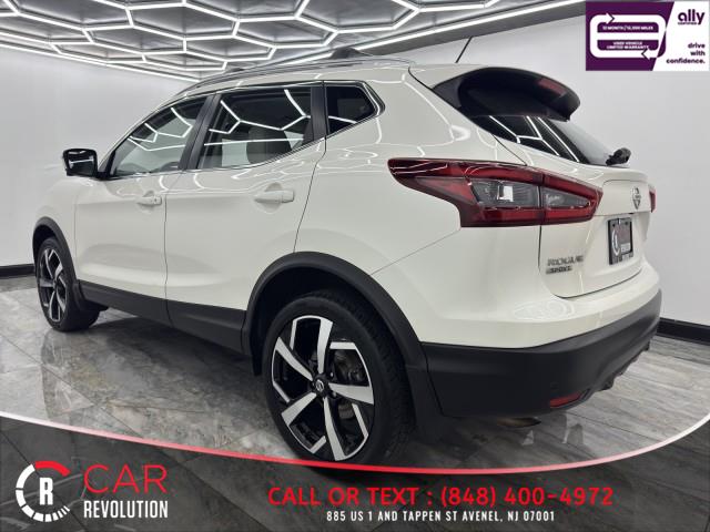2021 Nissan Rogue Sport SL, available for sale in Avenel, New Jersey | Car Revolution. Avenel, New Jersey 2021 Nissan Rogue Sport SL, available for sale in Avenel, New Jersey | Car Revolution. Avenel, New Jersey