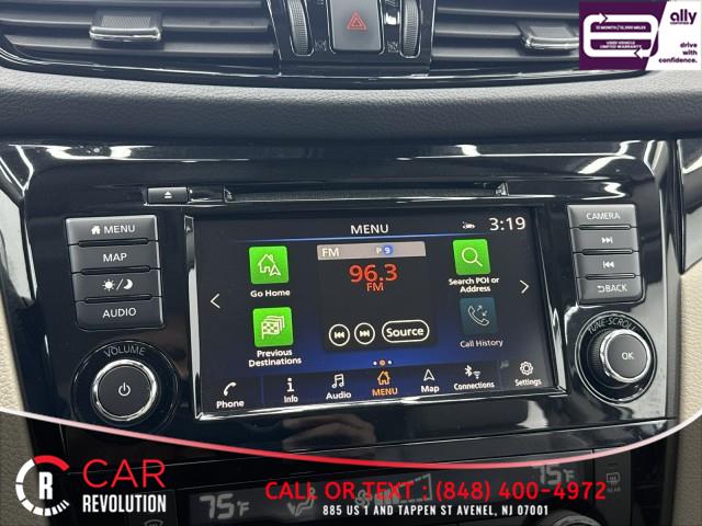 2021 Nissan Rogue Sport SL, available for sale in Avenel, New Jersey | Car Revolution. Avenel, New Jersey 2021 Nissan Rogue Sport SL, available for sale in Avenel, New Jersey | Car Revolution. Avenel, New Jersey