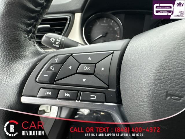 2021 Nissan Rogue Sport SL, available for sale in Avenel, New Jersey | Car Revolution. Avenel, New Jersey 2021 Nissan Rogue Sport SL, available for sale in Avenel, New Jersey | Car Revolution. Avenel, New Jersey