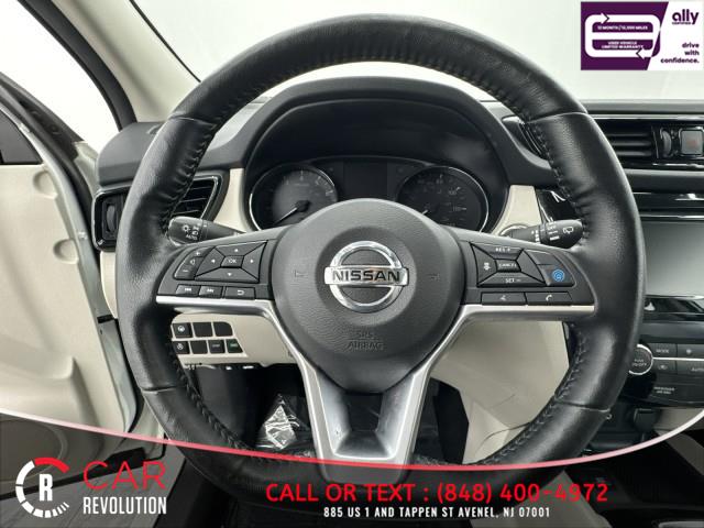 2021 Nissan Rogue Sport SL, available for sale in Avenel, New Jersey | Car Revolution. Avenel, New Jersey 2021 Nissan Rogue Sport SL, available for sale in Avenel, New Jersey | Car Revolution. Avenel, New Jersey