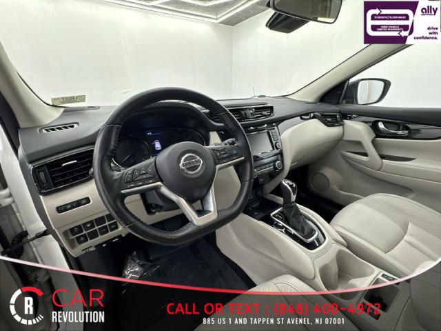 2021 Nissan Rogue Sport SL, available for sale in Avenel, New Jersey | Car Revolution. Avenel, New Jersey 2021 Nissan Rogue Sport SL, available for sale in Avenel, New Jersey | Car Revolution. Avenel, New Jersey