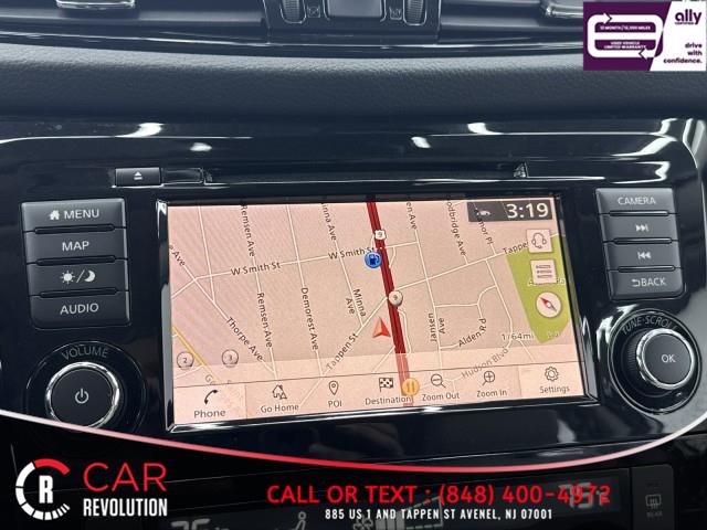 2021 Nissan Rogue Sport SL, available for sale in Avenel, New Jersey | Car Revolution. Avenel, New Jersey 2021 Nissan Rogue Sport SL, available for sale in Avenel, New Jersey | Car Revolution. Avenel, New Jersey