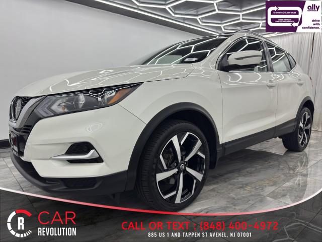 2021 Nissan Rogue Sport SL, available for sale in Avenel, New Jersey | Car Revolution. Avenel, New Jersey 2021 Nissan Rogue Sport SL, available for sale in Avenel, New Jersey | Car Revolution. Avenel, New Jersey