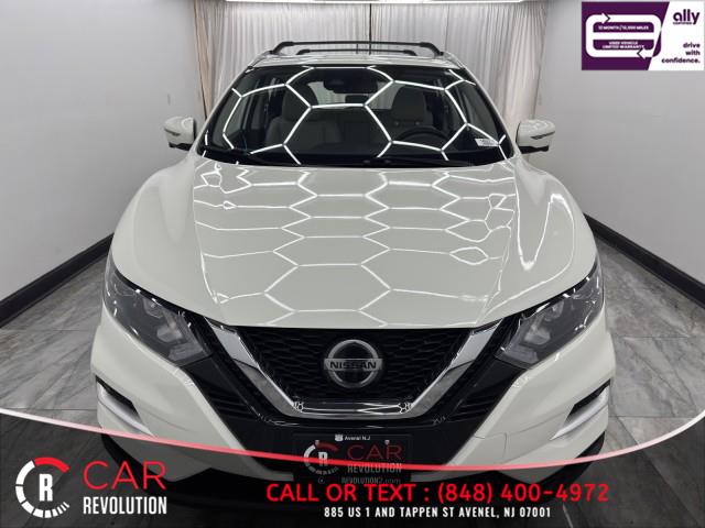 2021 Nissan Rogue Sport SL, available for sale in Avenel, New Jersey | Car Revolution. Avenel, New Jersey 2021 Nissan Rogue Sport SL, available for sale in Avenel, New Jersey | Car Revolution. Avenel, New Jersey