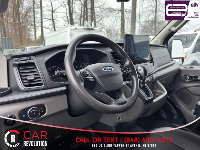 2022 Ford Transit-350 Cargo Van T-350 148'' HR, available for sale in Avenel, New Jersey | Car Revolution. Avenel, New Jersey 2022 Ford Transit-350 Cargo Van T-350 148'' HR, available for sale in Avenel, New Jersey | Car Revolution. Avenel, New Jersey