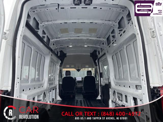 2022 Ford Transit-350 Cargo Van T-350 148'' HR, available for sale in Avenel, New Jersey | Car Revolution. Avenel, New Jersey 2022 Ford Transit-350 Cargo Van T-350 148'' HR, available for sale in Avenel, New Jersey | Car Revolution. Avenel, New Jersey