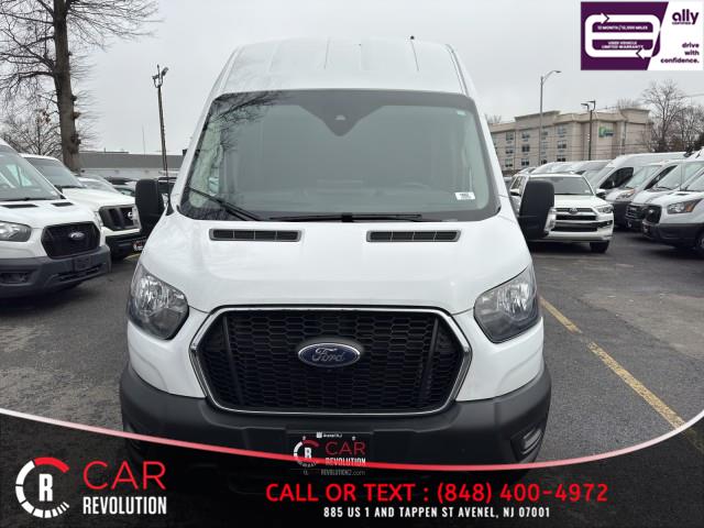 2022 Ford Transit-350 Cargo Van T-350 148'' HR, available for sale in Avenel, New Jersey | Car Revolution. Avenel, New Jersey 2022 Ford Transit-350 Cargo Van T-350 148'' HR, available for sale in Avenel, New Jersey | Car Revolution. Avenel, New Jersey