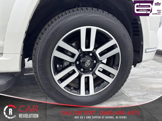 2021 Toyota 4runner Limited, available for sale in Avenel, New Jersey | Car Revolution. Avenel, New Jersey 2021 Toyota 4runner Limited, available for sale in Avenel, New Jersey | Car Revolution. Avenel, New Jersey