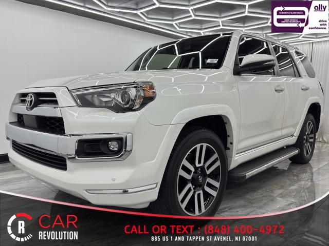 2021 Toyota 4runner Limited, available for sale in Avenel, New Jersey | Car Revolution. Avenel, New Jersey 2021 Toyota 4runner Limited, available for sale in Avenel, New Jersey | Car Revolution. Avenel, New Jersey