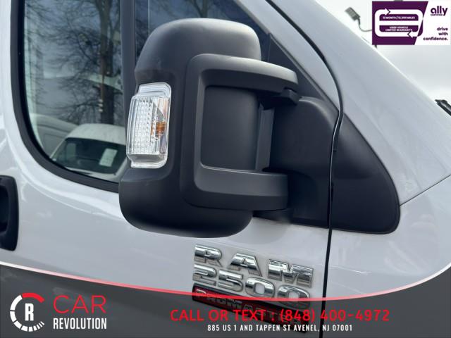 2021 Ram Promaster 2500 2500 LR 136'', available for sale in Avenel, New Jersey | Car Revolution. Avenel, New Jersey 2021 Ram Promaster 2500 2500 LR 136'', available for sale in Avenel, New Jersey | Car Revolution. Avenel, New Jersey