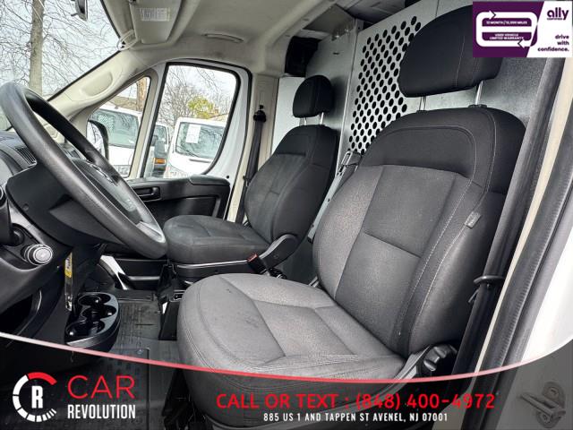2021 Ram Promaster 2500 2500 LR 136'', available for sale in Avenel, New Jersey | Car Revolution. Avenel, New Jersey 2021 Ram Promaster 2500 2500 LR 136'', available for sale in Avenel, New Jersey | Car Revolution. Avenel, New Jersey