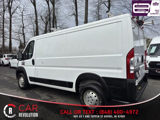 2021 Ram Promaster 2500 2500 LR 136'', available for sale in Avenel, New Jersey | Car Revolution. Avenel, New Jersey 2021 Ram Promaster 2500 2500 LR 136'', available for sale in Avenel, New Jersey | Car Revolution. Avenel, New Jersey