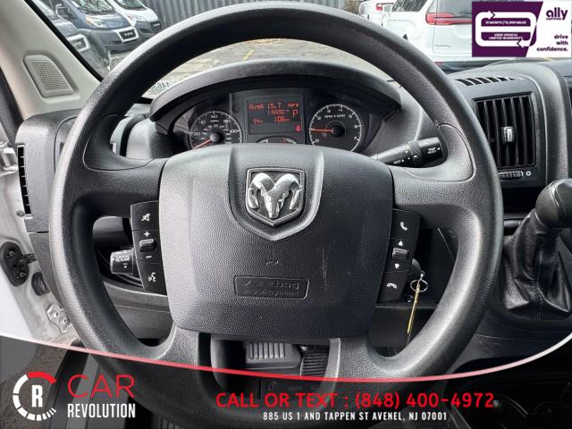 2021 Ram Promaster 2500 2500 LR 136'', available for sale in Avenel, New Jersey | Car Revolution. Avenel, New Jersey 2021 Ram Promaster 2500 2500 LR 136'', available for sale in Avenel, New Jersey | Car Revolution. Avenel, New Jersey