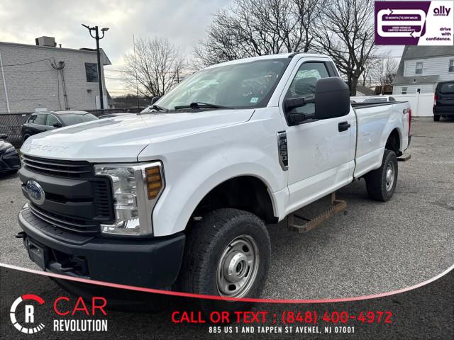 2019 Ford F-250 XL 4WD Reg Cab 8' Box, available for sale in Avenel, New Jersey | Car Revolution. Avenel, New Jersey 2019 Ford F-250 XL 4WD Reg Cab 8' Box, available for sale in Avenel, New Jersey | Car Revolution. Avenel, New Jersey
