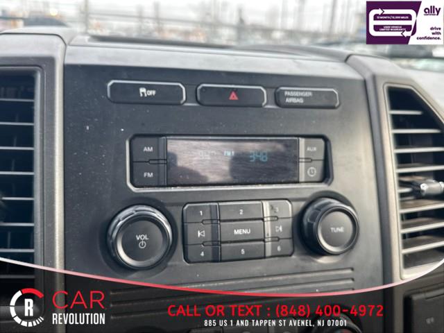 2019 Ford F-250 XL 4WD Reg Cab 8' Box, available for sale in Avenel, New Jersey | Car Revolution. Avenel, New Jersey 2019 Ford F-250 XL 4WD Reg Cab 8' Box, available for sale in Avenel, New Jersey | Car Revolution. Avenel, New Jersey