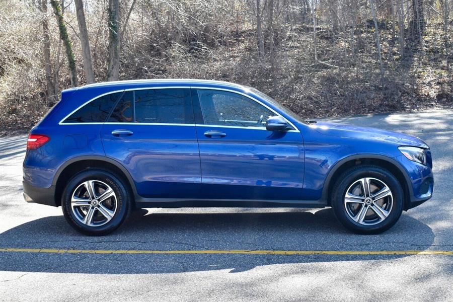 2018 Mercedes-benz Glc GLC 300 4MATIC AWD 4dr SUV, available for sale in Great Neck, New York | Camy Cars. Great Neck, New York 2018 Mercedes-benz Glc GLC 300 4MATIC AWD 4dr SUV, available for sale in Great Neck, New York | Camy Cars. Great Neck, New York