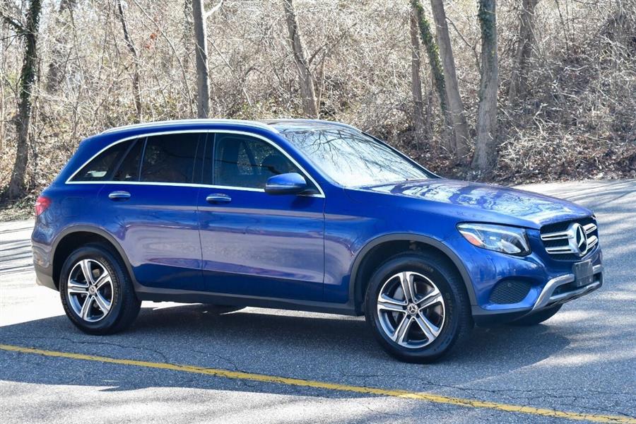 2018 Mercedes-benz Glc GLC 300 4MATIC AWD 4dr SUV, available for sale in Great Neck, New York | Camy Cars. Great Neck, New York 2018 Mercedes-benz Glc GLC 300 4MATIC AWD 4dr SUV, available for sale in Great Neck, New York | Camy Cars. Great Neck, New York