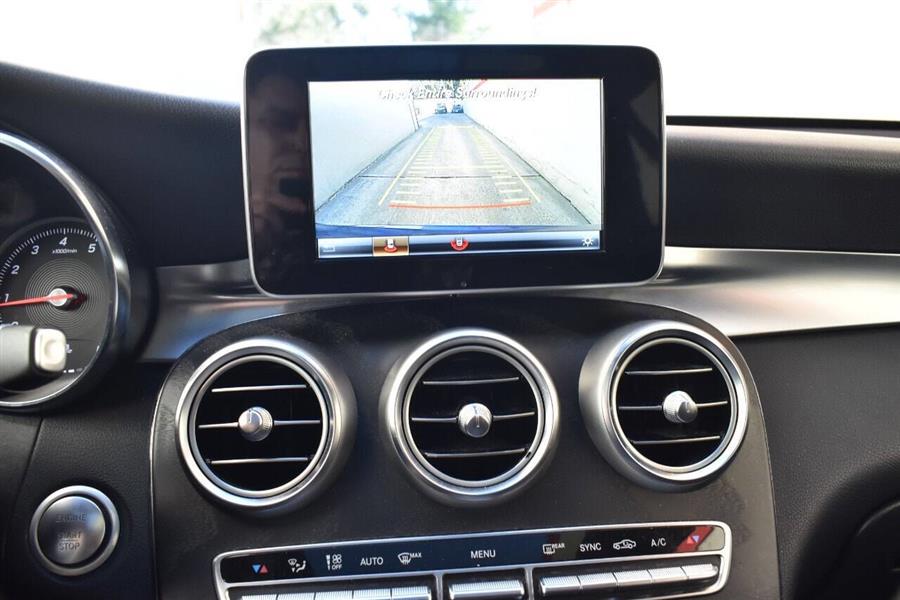 2018 Mercedes-benz Glc GLC 300 4MATIC AWD 4dr SUV, available for sale in Great Neck, New York | Camy Cars. Great Neck, New York 2018 Mercedes-benz Glc GLC 300 4MATIC AWD 4dr SUV, available for sale in Great Neck, New York | Camy Cars. Great Neck, New York