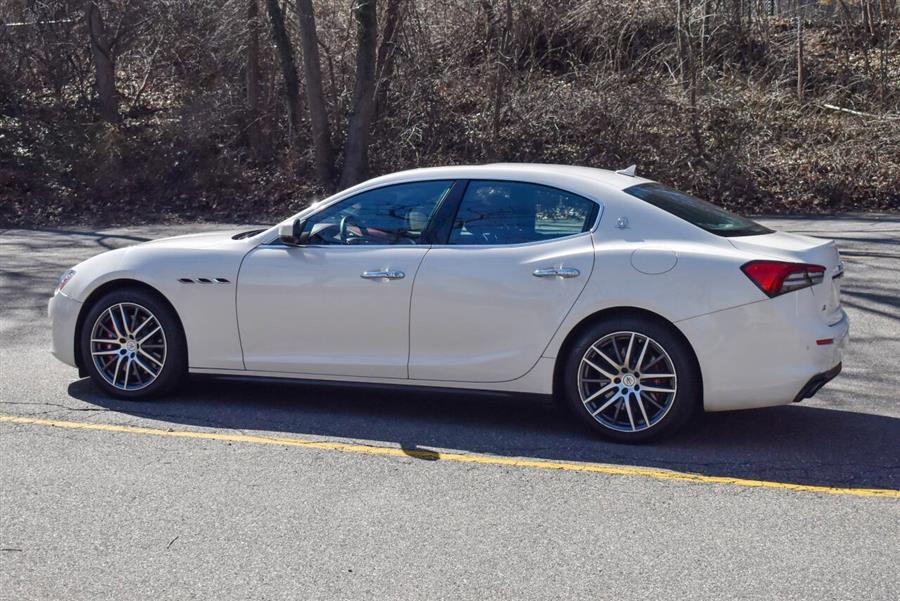 2021 Maserati Ghibli S 4dr Sedan, available for sale in Great Neck, New York | Camy Cars. Great Neck, New York 2021 Maserati Ghibli S 4dr Sedan, available for sale in Great Neck, New York | Camy Cars. Great Neck, New York
