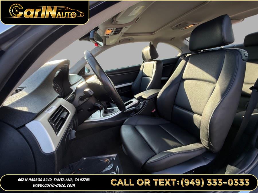 2007 BMW 3 Series 2dr Cpe 328xi AWD, available for sale in Santa Ana, California | Carin Auto. Santa Ana, California 2007 BMW 3 Series 2dr Cpe 328xi AWD, available for sale in Santa Ana, California | Carin Auto. Santa Ana, California