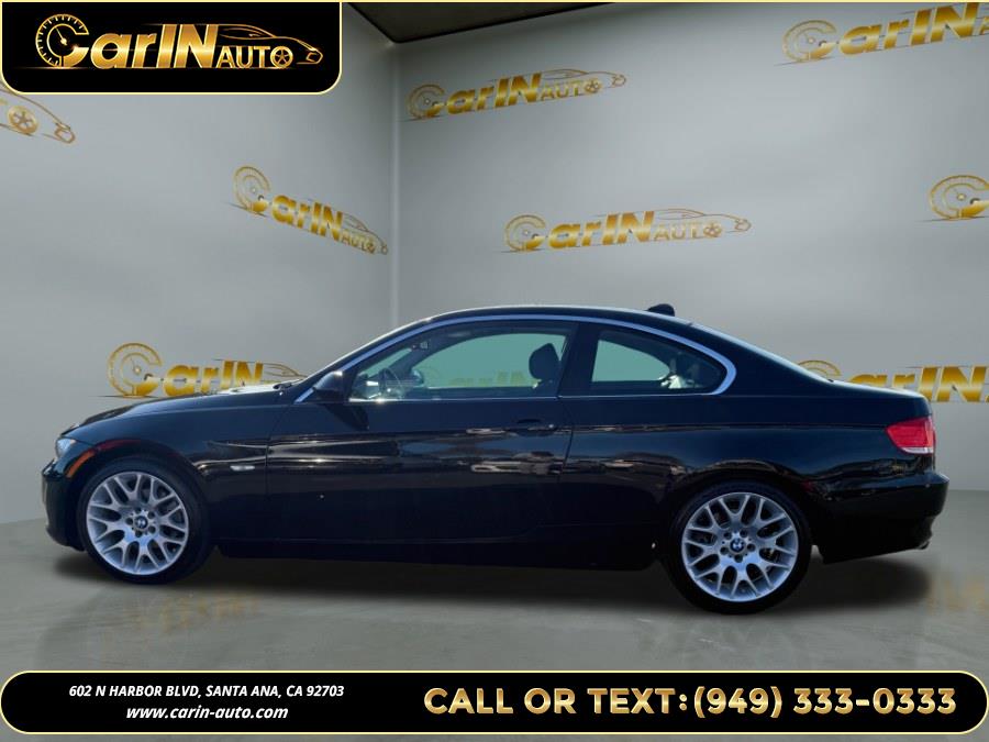 2007 BMW 3 Series 2dr Cpe 328xi AWD, available for sale in Santa Ana, California | Carin Auto. Santa Ana, California 2007 BMW 3 Series 2dr Cpe 328xi AWD, available for sale in Santa Ana, California | Carin Auto. Santa Ana, California