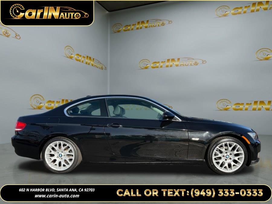 2007 BMW 3 Series 2dr Cpe 328xi AWD, available for sale in Santa Ana, California | Carin Auto. Santa Ana, California 2007 BMW 3 Series 2dr Cpe 328xi AWD, available for sale in Santa Ana, California | Carin Auto. Santa Ana, California