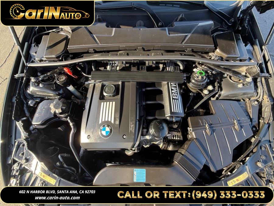 2007 BMW 3 Series 2dr Cpe 328xi AWD, available for sale in Santa Ana, California | Carin Auto. Santa Ana, California 2007 BMW 3 Series 2dr Cpe 328xi AWD, available for sale in Santa Ana, California | Carin Auto. Santa Ana, California