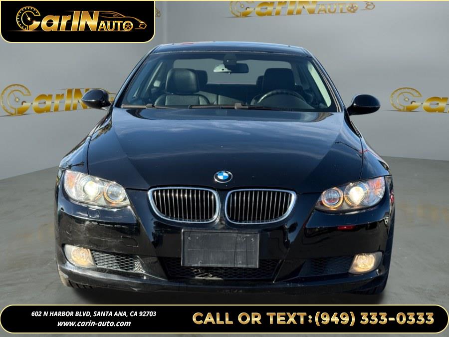 2007 BMW 3 Series 2dr Cpe 328xi AWD, available for sale in Santa Ana, California | Carin Auto. Santa Ana, California 2007 BMW 3 Series 2dr Cpe 328xi AWD, available for sale in Santa Ana, California | Carin Auto. Santa Ana, California