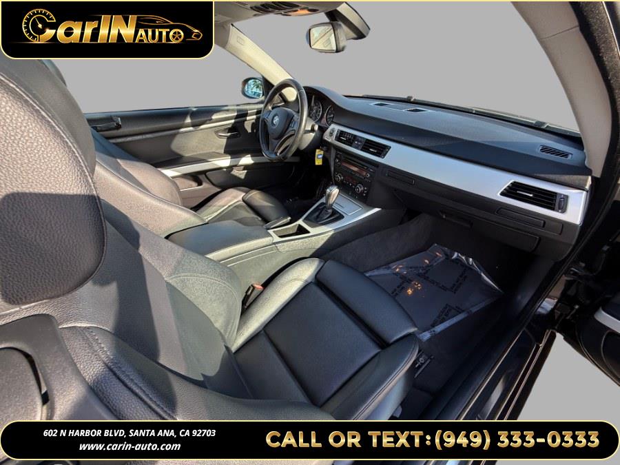 2007 BMW 3 Series 2dr Cpe 328xi AWD, available for sale in Santa Ana, California | Carin Auto. Santa Ana, California 2007 BMW 3 Series 2dr Cpe 328xi AWD, available for sale in Santa Ana, California | Carin Auto. Santa Ana, California