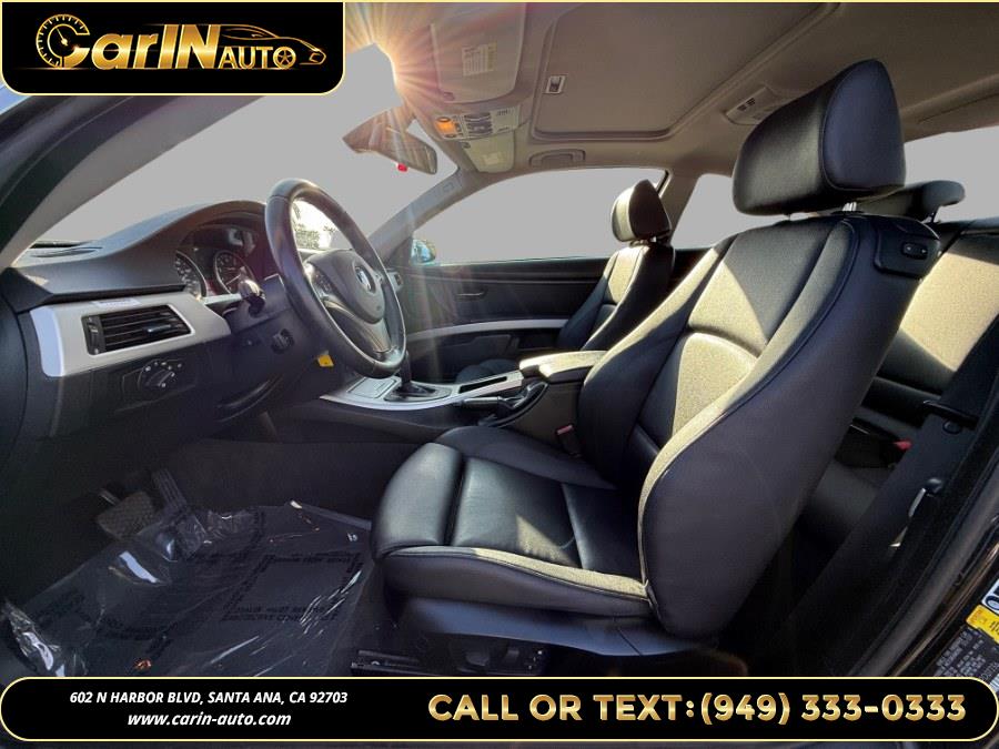 2007 BMW 3 Series 2dr Cpe 328xi AWD, available for sale in Santa Ana, California | Carin Auto. Santa Ana, California 2007 BMW 3 Series 2dr Cpe 328xi AWD, available for sale in Santa Ana, California | Carin Auto. Santa Ana, California