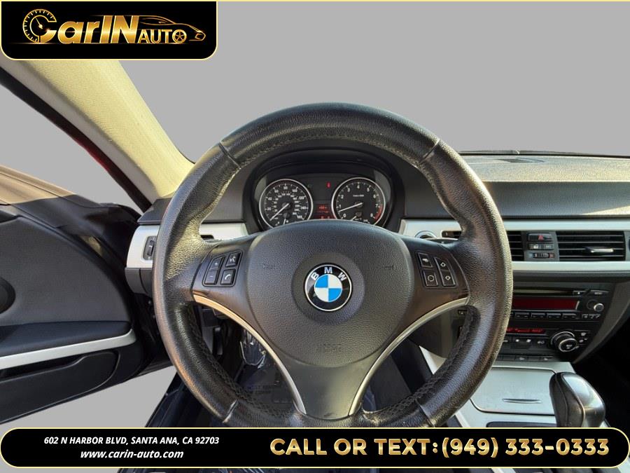 2007 BMW 3 Series 2dr Cpe 328xi AWD, available for sale in Santa Ana, California | Carin Auto. Santa Ana, California 2007 BMW 3 Series 2dr Cpe 328xi AWD, available for sale in Santa Ana, California | Carin Auto. Santa Ana, California