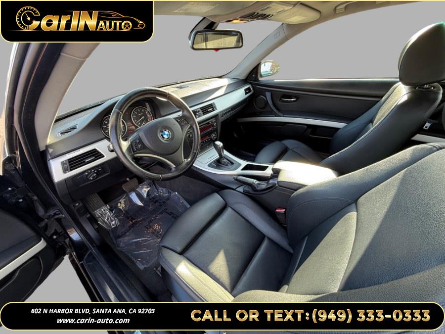 2007 BMW 3 Series 2dr Cpe 328xi AWD, available for sale in Santa Ana, California | Carin Auto. Santa Ana, California 2007 BMW 3 Series 2dr Cpe 328xi AWD, available for sale in Santa Ana, California | Carin Auto. Santa Ana, California