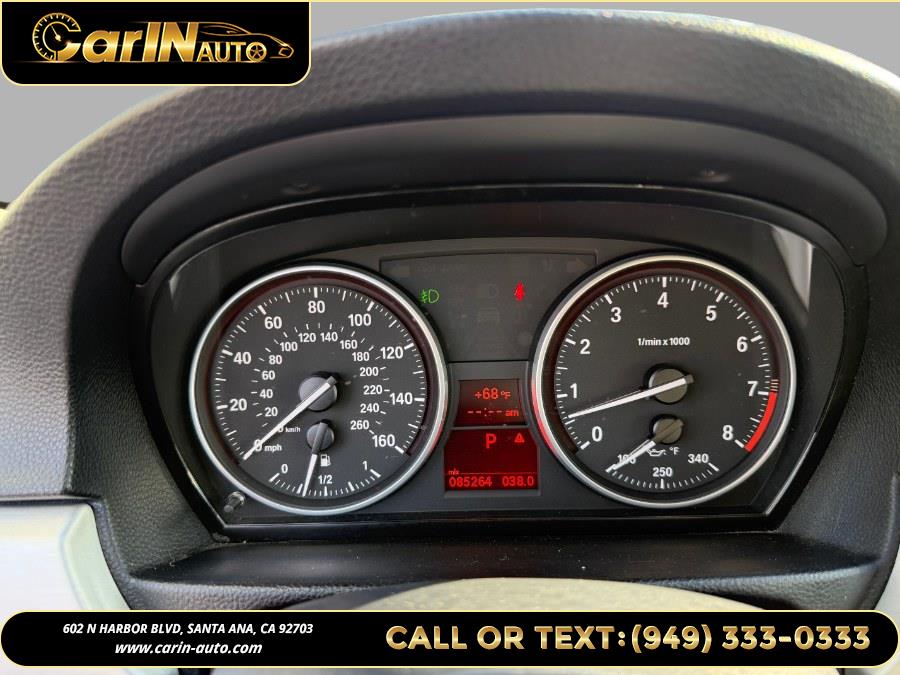2007 BMW 3 Series 2dr Cpe 328xi AWD, available for sale in Santa Ana, California | Carin Auto. Santa Ana, California 2007 BMW 3 Series 2dr Cpe 328xi AWD, available for sale in Santa Ana, California | Carin Auto. Santa Ana, California