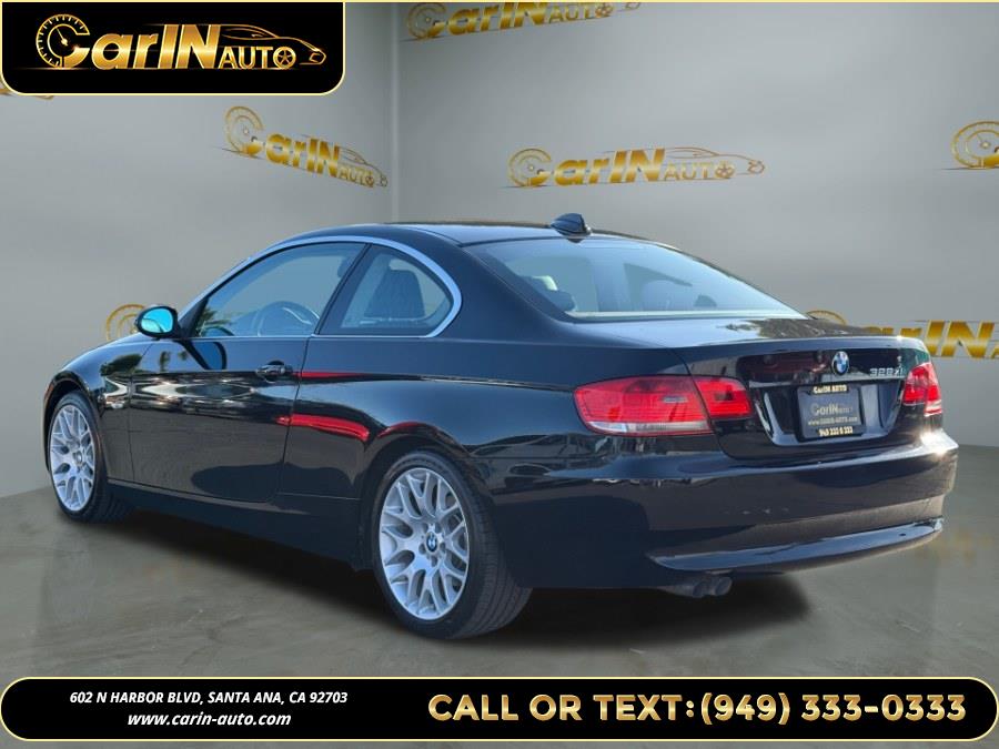 2007 BMW 3 Series 2dr Cpe 328xi AWD, available for sale in Santa Ana, California | Carin Auto. Santa Ana, California 2007 BMW 3 Series 2dr Cpe 328xi AWD, available for sale in Santa Ana, California | Carin Auto. Santa Ana, California