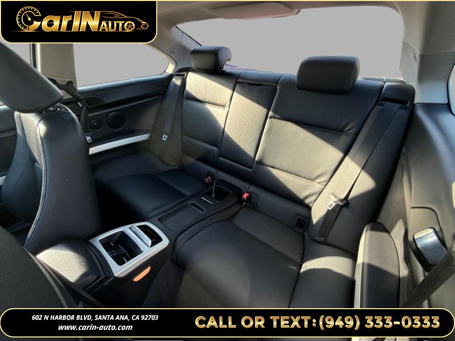 2007 BMW 3 Series 2dr Cpe 328xi AWD, available for sale in Santa Ana, California | Carin Auto. Santa Ana, California 2007 BMW 3 Series 2dr Cpe 328xi AWD, available for sale in Santa Ana, California | Carin Auto. Santa Ana, California
