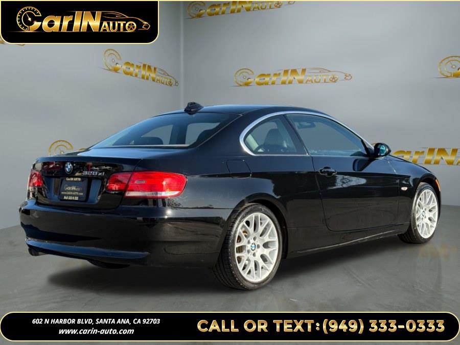 2007 BMW 3 Series 2dr Cpe 328xi AWD, available for sale in Santa Ana, California | Carin Auto. Santa Ana, California 2007 BMW 3 Series 2dr Cpe 328xi AWD, available for sale in Santa Ana, California | Carin Auto. Santa Ana, California