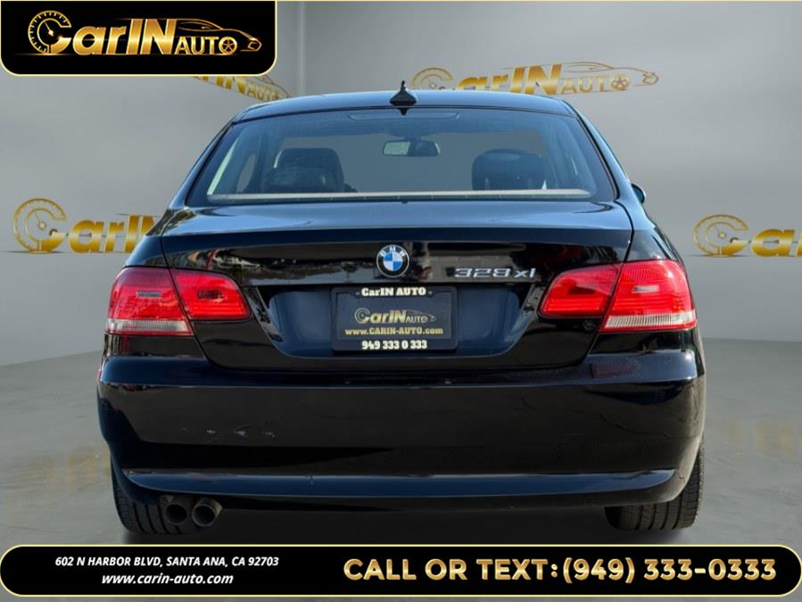 2007 BMW 3 Series 2dr Cpe 328xi AWD, available for sale in Santa Ana, California | Carin Auto. Santa Ana, California 2007 BMW 3 Series 2dr Cpe 328xi AWD, available for sale in Santa Ana, California | Carin Auto. Santa Ana, California