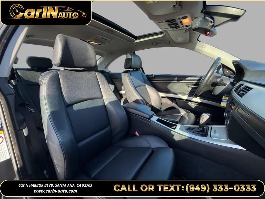 2007 BMW 3 Series 2dr Cpe 328xi AWD, available for sale in Santa Ana, California | Carin Auto. Santa Ana, California 2007 BMW 3 Series 2dr Cpe 328xi AWD, available for sale in Santa Ana, California | Carin Auto. Santa Ana, California