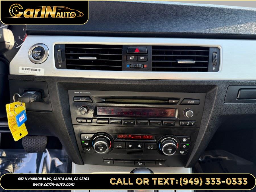 2007 BMW 3 Series 2dr Cpe 328xi AWD, available for sale in Santa Ana, California | Carin Auto. Santa Ana, California 2007 BMW 3 Series 2dr Cpe 328xi AWD, available for sale in Santa Ana, California | Carin Auto. Santa Ana, California