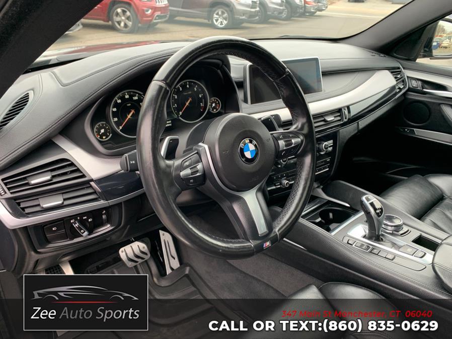 2015 BMW X6 AWD 4dr xDrive35i, available for sale in Manchester, Connecticut | Zee Auto Sports. Manchester, Connecticut 2015 BMW X6 AWD 4dr xDrive35i, available for sale in Manchester, Connecticut | Zee Auto Sports. Manchester, Connecticut